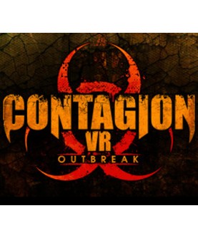 Contagion VR: Outbreak Steam Key GLOBAL